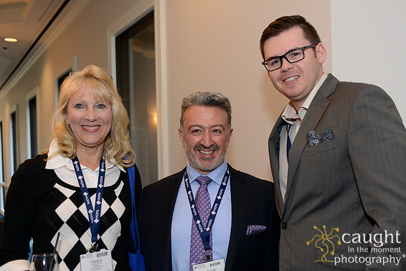 617 HOPA 2017 IRC Reception