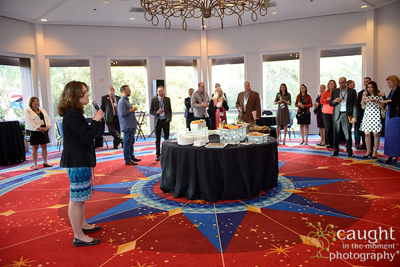 611 HOPA 2017 IRC Reception