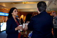 285 HOPA 2017 Networking