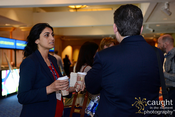 285 HOPA 2017 Networking