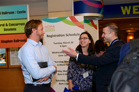 277 HOPA 2017 Networking