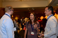 271 HOPA 2017 Networking