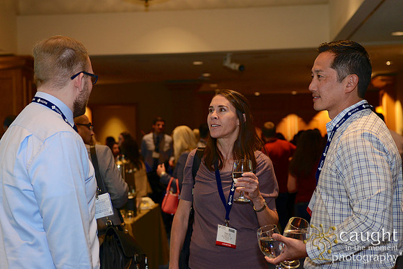 271 HOPA 2017 Networking