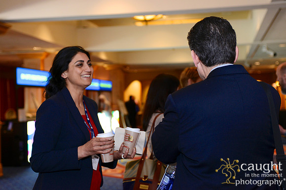 286 HOPA 2017 Networking