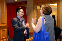 282 HOPA 2017 Networking
