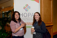 279 HOPA 2017 Networking