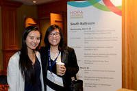 281 HOPA 2017 Networking