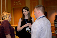 284 HOPA 2017 Networking