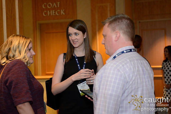 284 HOPA 2017 Networking