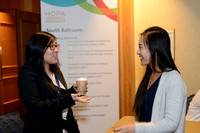 280 HOPA 2017 Networking