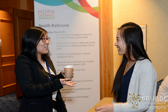 280 HOPA 2017 Networking