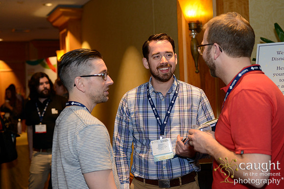 272 HOPA 2017 Networking