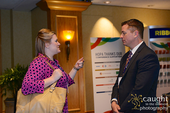 270 HOPA 2017 Networking