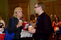 268 HOPA 2017 Networking