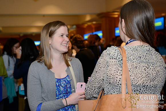 274 HOPA 2017 Networking
