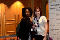 283 HOPA 2017 Networking