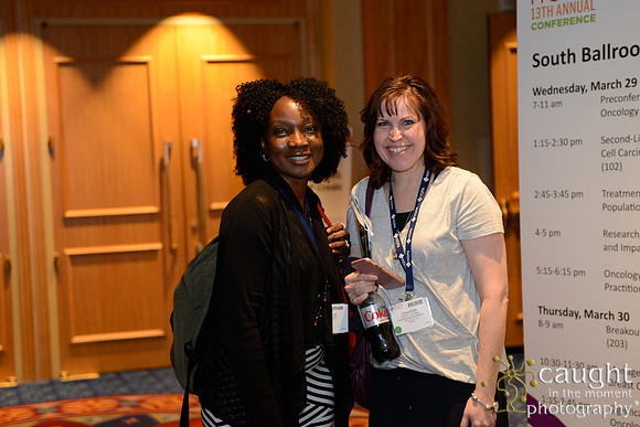 283 HOPA 2017 Networking