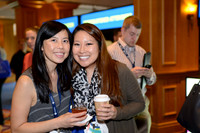 269 HOPA 2017 Networking