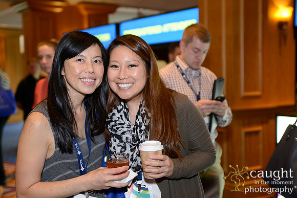 269 HOPA 2017 Networking