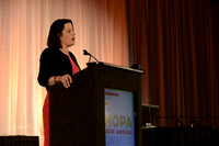 747 HOPA 2017 Conference in Denver-Incoming President