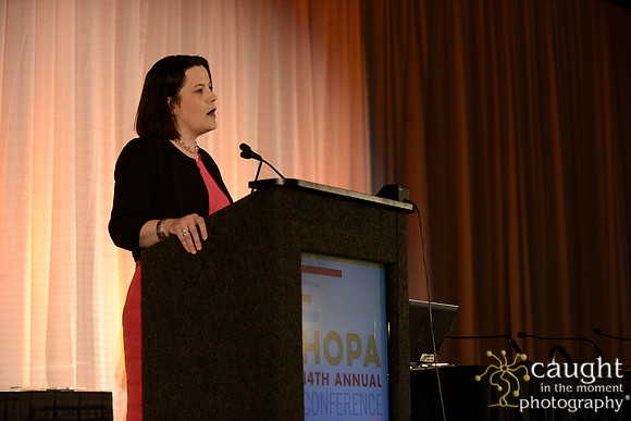 747 HOPA 2017 Conference in Denver-Incoming President