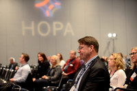 748 HOPA 2017 Conference in Denver-Incoming President