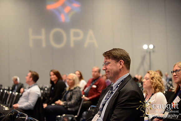 748 HOPA 2017 Conference in Denver-Incoming President