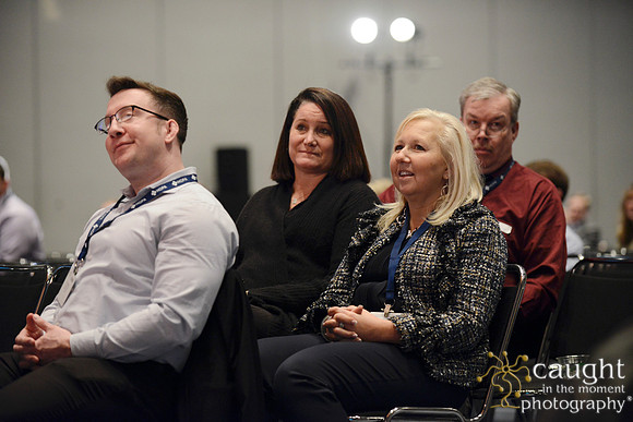 769 HOPA 2017 Conference in Denver-Incoming President