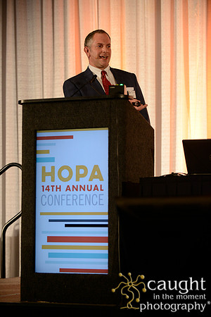 761 HOPA 2017 Conference in Denver-Incoming President