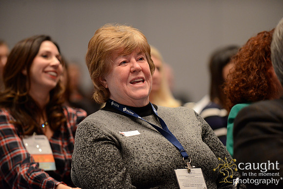 775 HOPA 2017 Conference in Denver-Incoming President