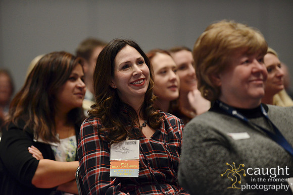 774 HOPA 2017 Conference in Denver-Incoming President