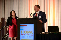 758 HOPA 2017 Conference in Denver-Incoming President