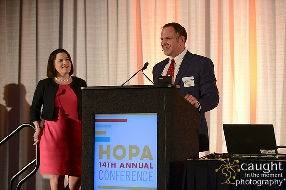 758 HOPA 2017 Conference in Denver-Incoming President