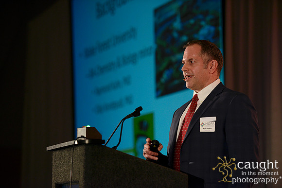 763 HOPA 2017 Conference in Denver-Incoming President