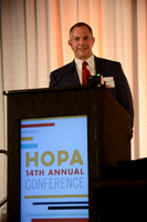 762 HOPA 2017 Conference in Denver-Incoming President