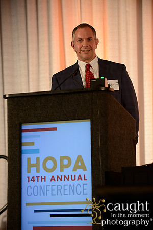 762 HOPA 2017 Conference in Denver-Incoming President