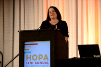 753 HOPA 2017 Conference in Denver-Incoming President