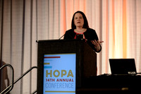 743 HOPA 2017 Conference in Denver-Incoming President