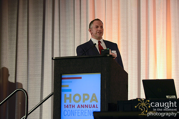 760 HOPA 2017 Conference in Denver-Incoming President