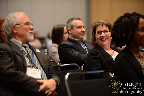 776 HOPA 2017 Conference in Denver-Incoming President