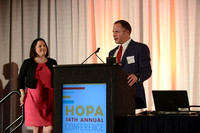 757 HOPA 2017 Conference in Denver-Incoming President