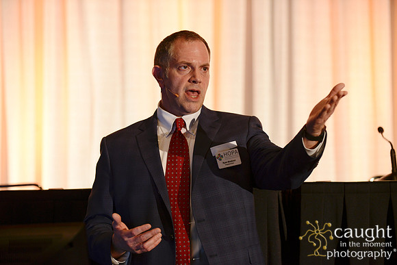 777 HOPA 2017 Conference in Denver-Incoming President