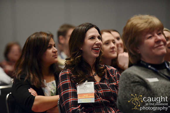 773 HOPA 2017 Conference in Denver-Incoming President
