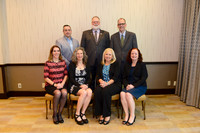 671 HOPA 2017 Board