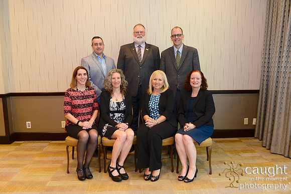 671 HOPA 2017 Board