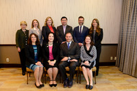 668 HOPA 2017 Board