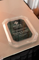 739 HOPA 2017 Conference in Denver-Incoming President
