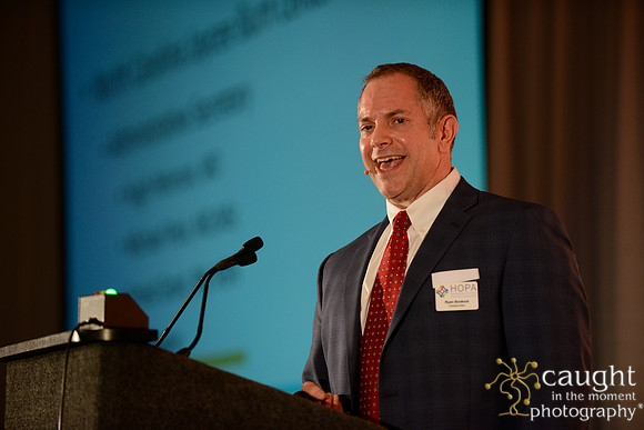 764 HOPA 2017 Conference in Denver-Incoming President