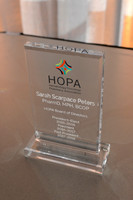741 HOPA 2017 Conference in Denver-Incoming President