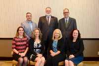 669 HOPA 2017 Board